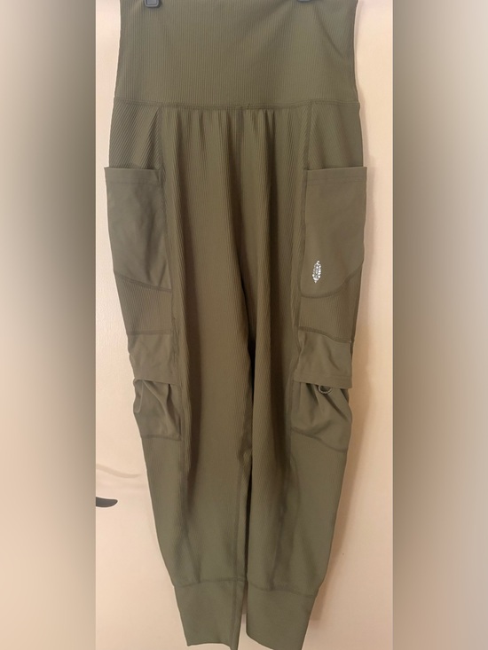 FP Movement by Free People Pants - FP Movement Take a Hike Harem Pants, size XS